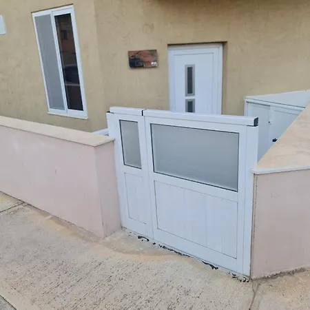 Appartement Crescent Corner San Pawl il-Baħar