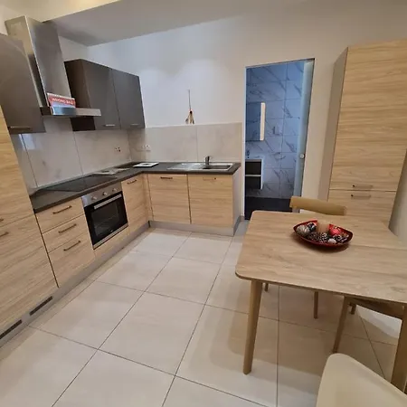 Appartement Crescent Corner San Pawl il-Baħar