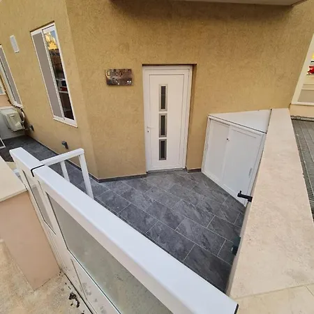 Appartement Crescent Corner San Pawl il-Baħar