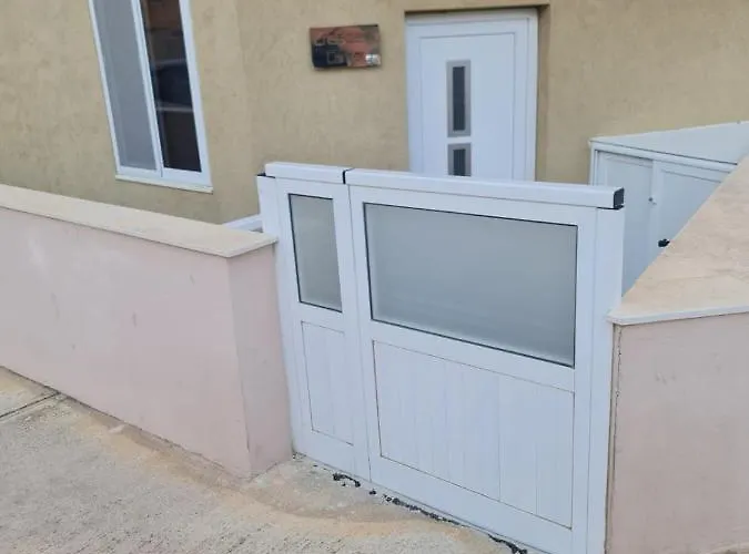 Apartamento Crescent Corner St. Paul's Bay