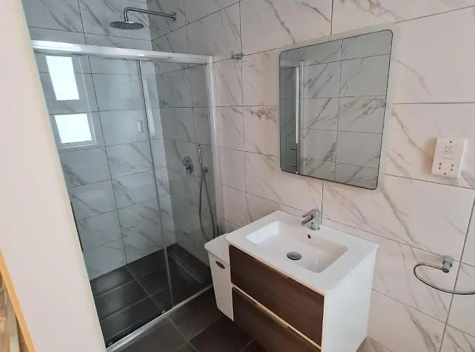 Apartamento Crescent Corner