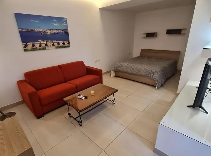 Apartamento Crescent Corner