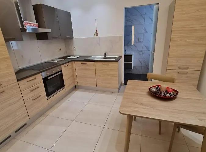 Apartamento Crescent Corner St. Paul's Bay