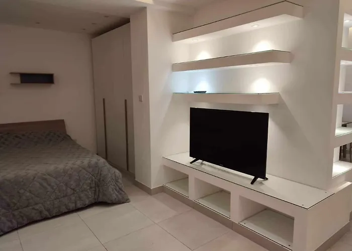 Crescent Corner Apartamento St. Paul's Bay