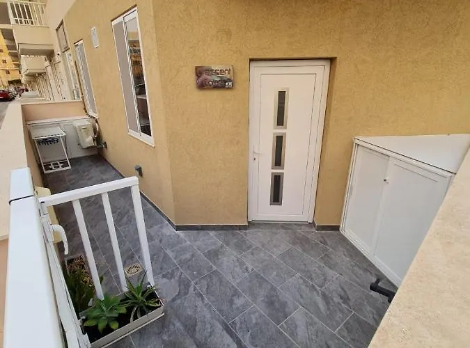 Crescent Corner Apartamento