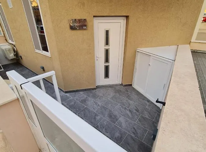 Apartamento Crescent Corner St. Paul's Bay