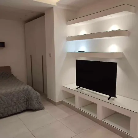 Crescent Corner Appartamento St. Paul's Bay